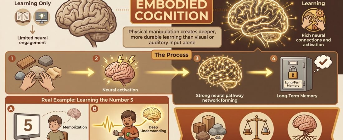 Montessori Method of Toys: A Complete Guide to Developmental Materials