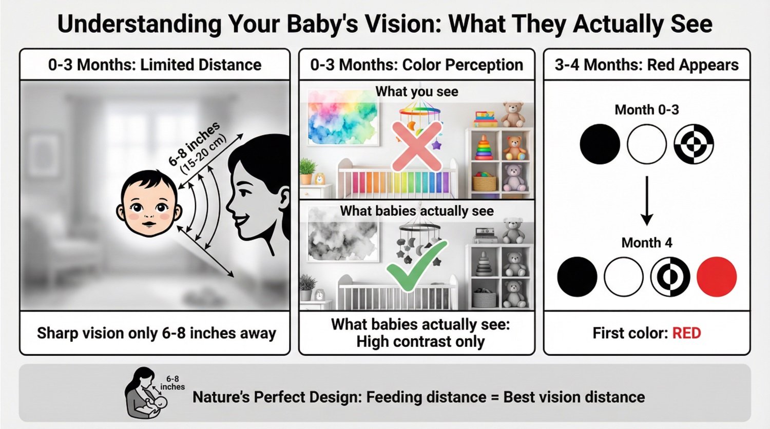 How to Build Your Baby’s First Library with Usborne Books and More