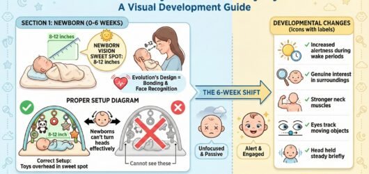 When Can a Baby Use an Activity Gym?