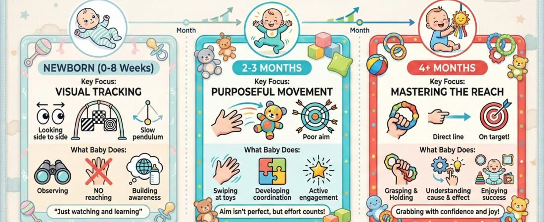 10 Fun Activities to Try with Your Baby’s Activity Gym