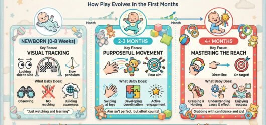 10 Fun Activities to Try with Your Baby’s Activity Gym