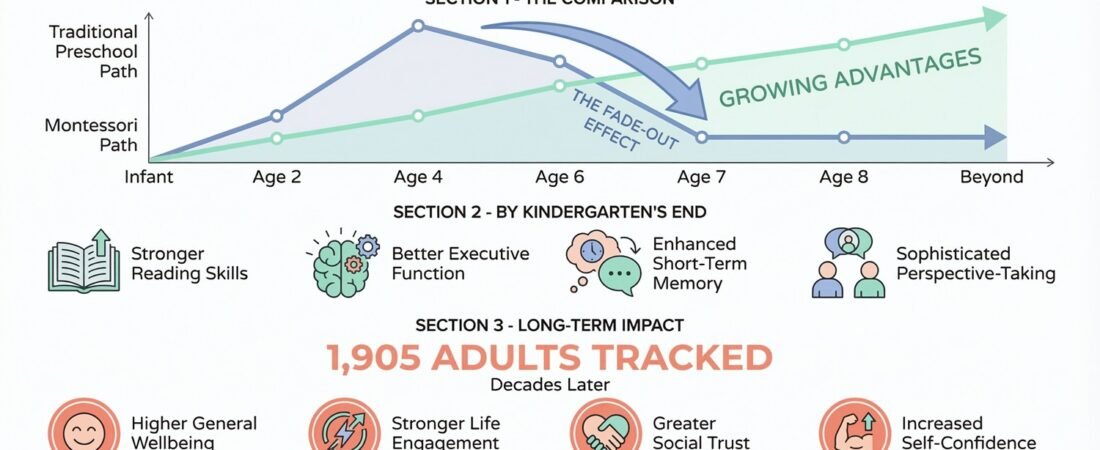 Is Montessori Worth It for Infants?