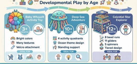 Manhattan Toy Review: Why Parents Keep Coming Back for Developmental Play