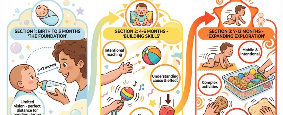 Easy DIY Squirrel Sensory Play Activities You Can Do at Home