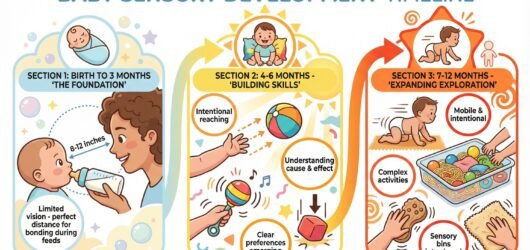 Easy DIY Squirrel Sensory Play Activities You Can Do at Home