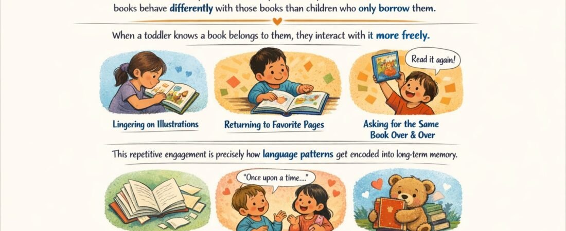 Toddler Book Subscriptions: Building a Home Library That Actually Gets Read