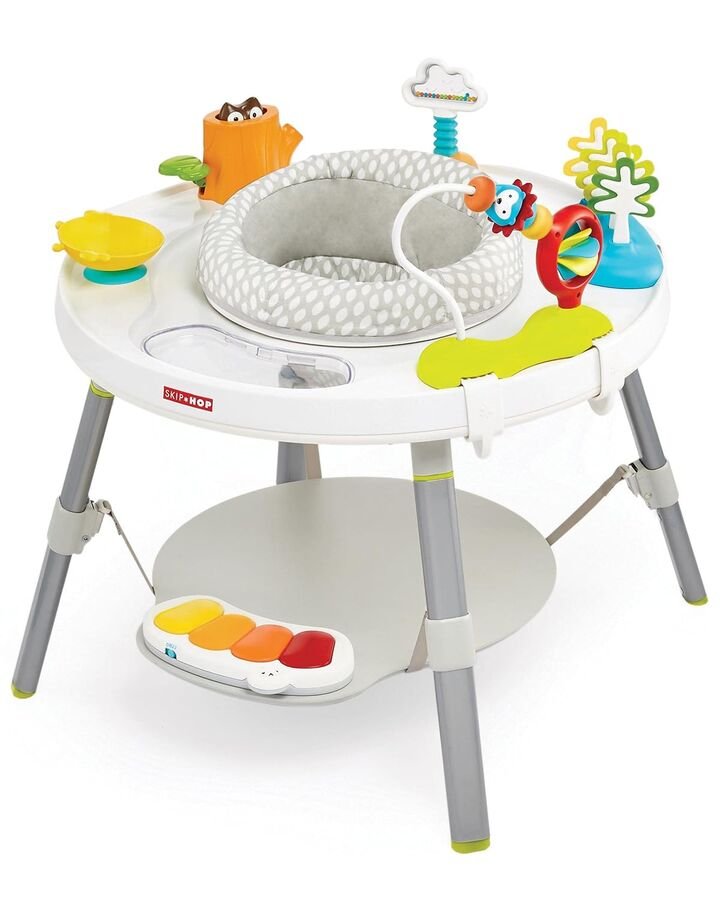 Skip Hop 3-Stage Activity Center for babies